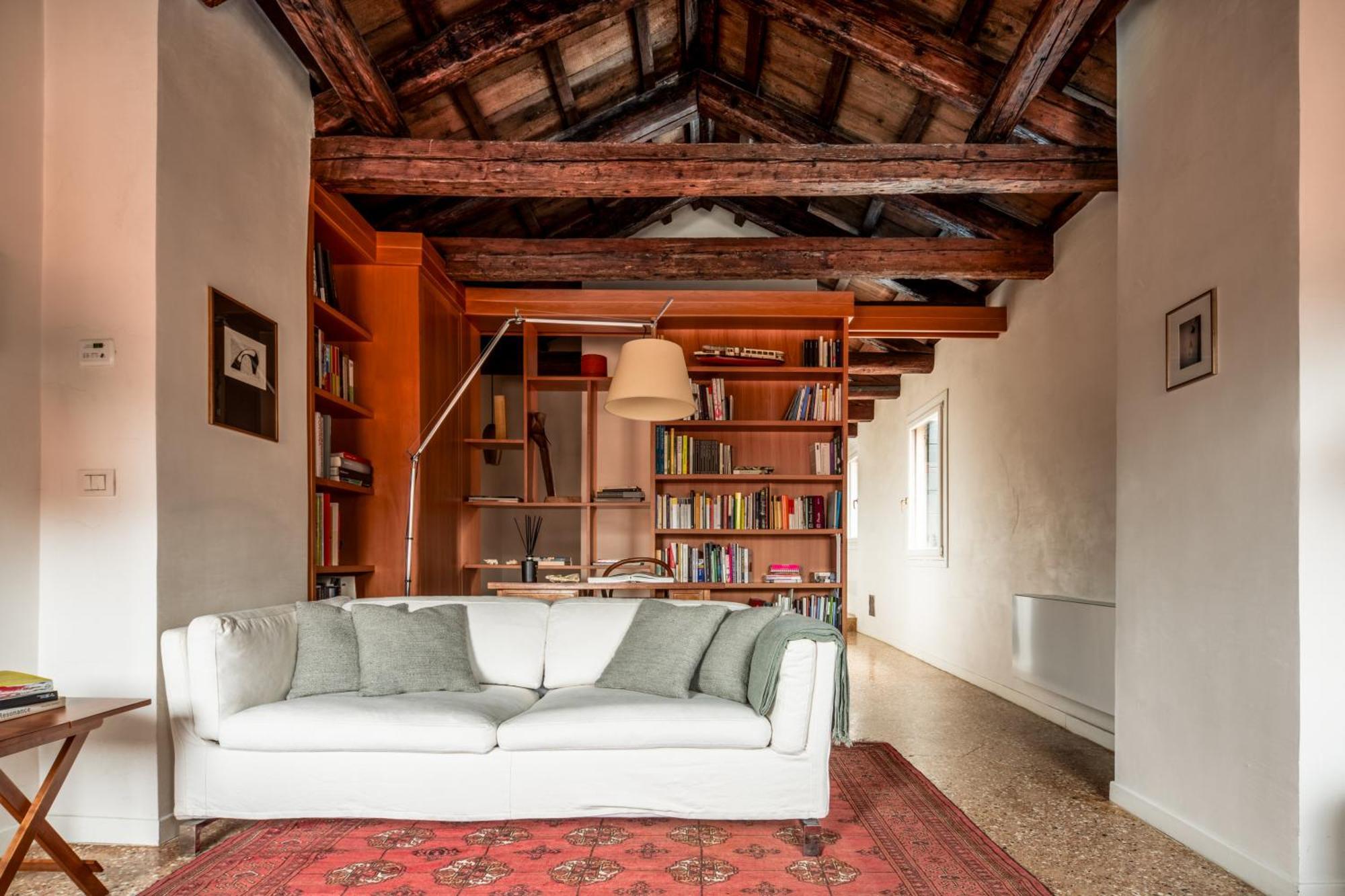 Santa Giustina Palace R&R Venice Exterior photo
