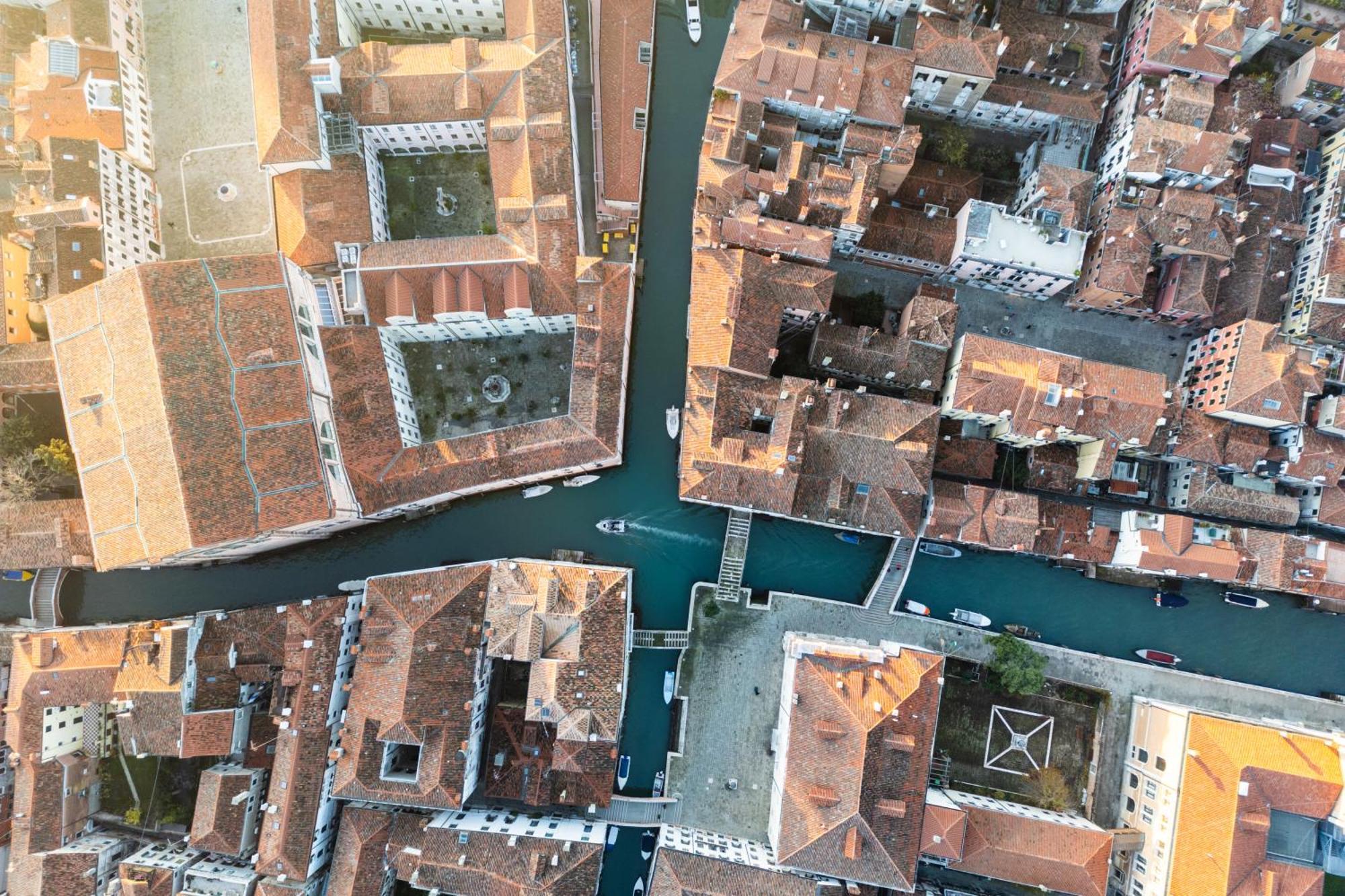 Santa Giustina Palace R&R Venice Exterior photo