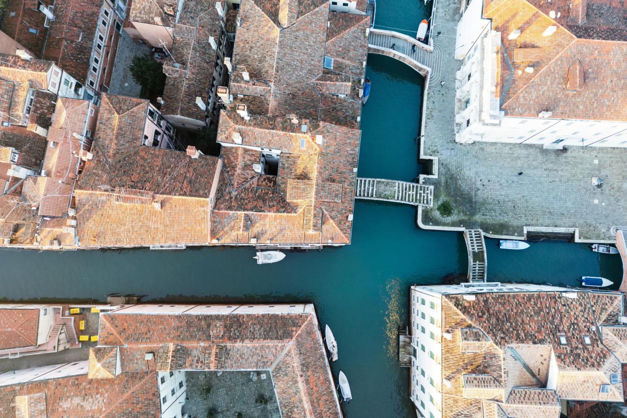 Santa Giustina Palace R&R Venice Exterior photo